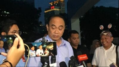 Budi Arie: Petisi Mundur dari Menkominfo Hak Masyarakat untuk Bersuara