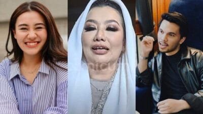 Thariq Halilintar dan Aaliyah Massaid Siap Menikah: Restu Reza Artamevia dan Rencana Undang Presiden Jokowi