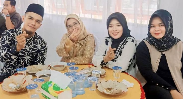 Pemkab Barsel Rutin Pantau Harga dan Ketersediaan Bahan Pokok