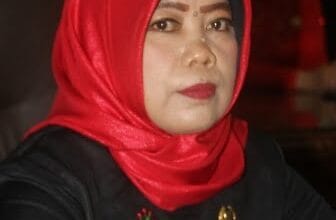 Ajak Generasi Muda Tingkatkan Budaya Gotong Royong