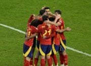 Live Streaming Spanyol vs Georgia: Nonton Langsung Kickoff Pukul 02.00 WIB Disini