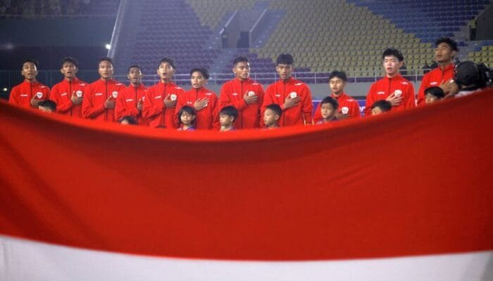 Semifinal Piala AFF U16 2024: Indonesia Siap Berhadapan dengan Australia yang Tangguh