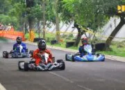 Kementerian PUPR Gelar Lomba Balap Gokart Listrik 2024: Cek Info dan Cara Daftarnya di Sini!