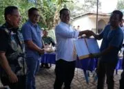 Pemerintah Pastikan Ganti Rugi untuk 21 Warga Terdampak Pembangunan IKN di Sepaku