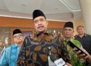 DPW PKS Sumut: Tidak Hanya Bobby yang Diusulkan untuk Pilgub DPW PKS Sumut: Tidak Hanya Bobby yang Diusulkan untuk Pilgub