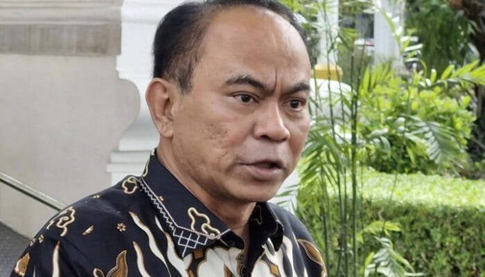 Petisi Tuntut Mundur Budi Arie Tembus 25 Ribu Tanda Tangan