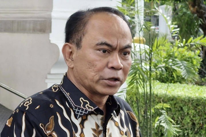Petisi Tuntut Mundur Budi Arie Tembus 25 Ribu Tanda Tangan