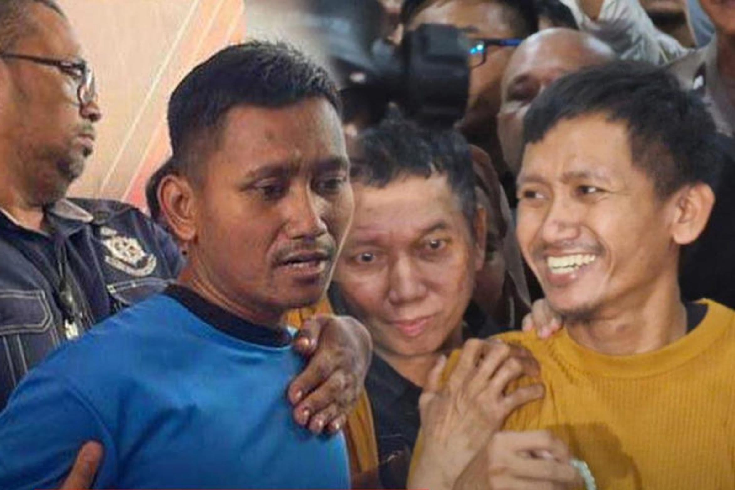Tak Gentar Debat Polda Jabar, Pengacara Pegi Ini Ternyata Eks Pasukan Prabowo di Medan Tempur Papua