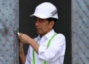 Alasan Jokowi Belum Pindahkan Ibu Kota ke IKN: Keppres Belum Diteken