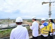 Pembangunan IKN Dihentikan Sementara pada 10 Agustus 2024, Kenapa?