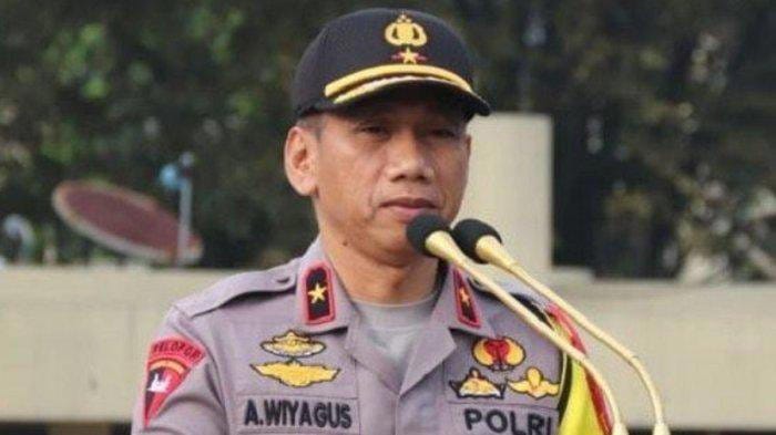 Nasib Kapolda Jabar Setelah Pegi Setiawan Menang Praperadilan dalam Kasus Vina Cirebon
