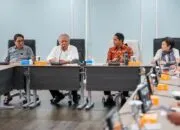 Menteri PUPR Bantah Kabar Jokowi Batal Ngantor di IKN Juli Ini