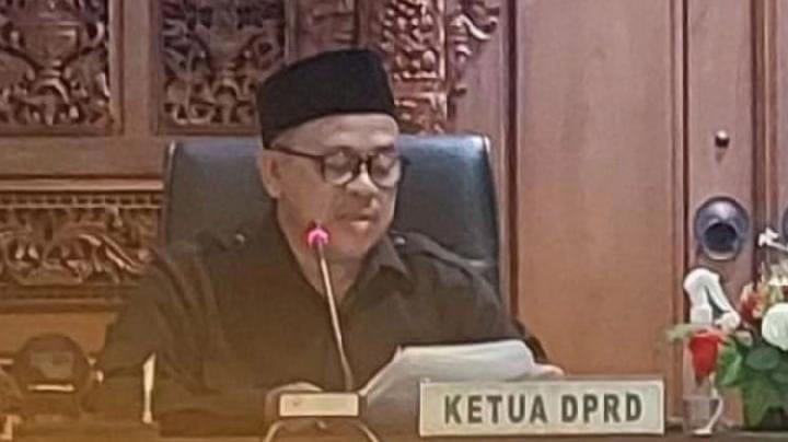 Ketua DPRD Rembang Ditahan di Arab Saudi: Ketahui Perbedaan Visa Ziarah dan Visa Haji