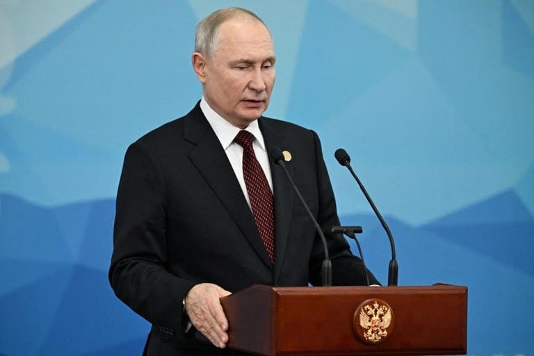 Donald Trump Diserang Sniper di Pennsylvania: Reaksi Rusia dan Implikasinya untuk Amerika