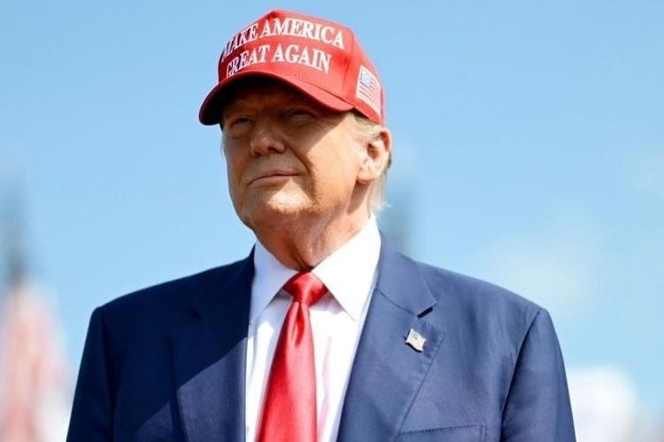 Kesaksian Mengejutkan: Penembak Trump Terlihat 4 Menit Sebelum Insiden, Secret Service Dianggap Gagal