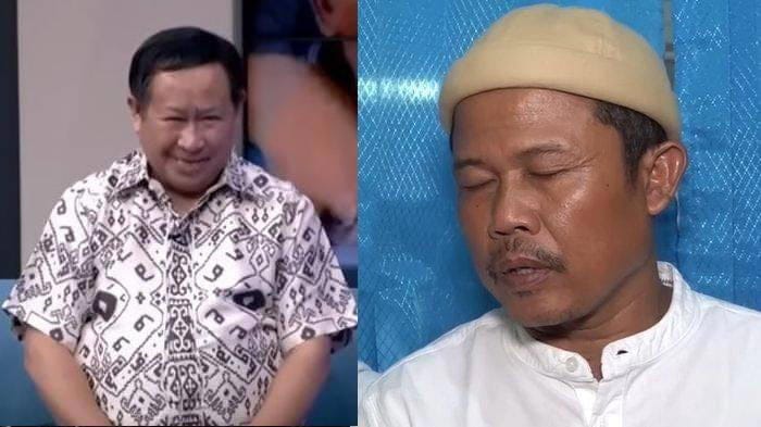 Mantan Kabareskrim Komjen (Purn) Susno Duadji membeberkan kesaksian janggal Suroto di kasus Vina Cirebon.