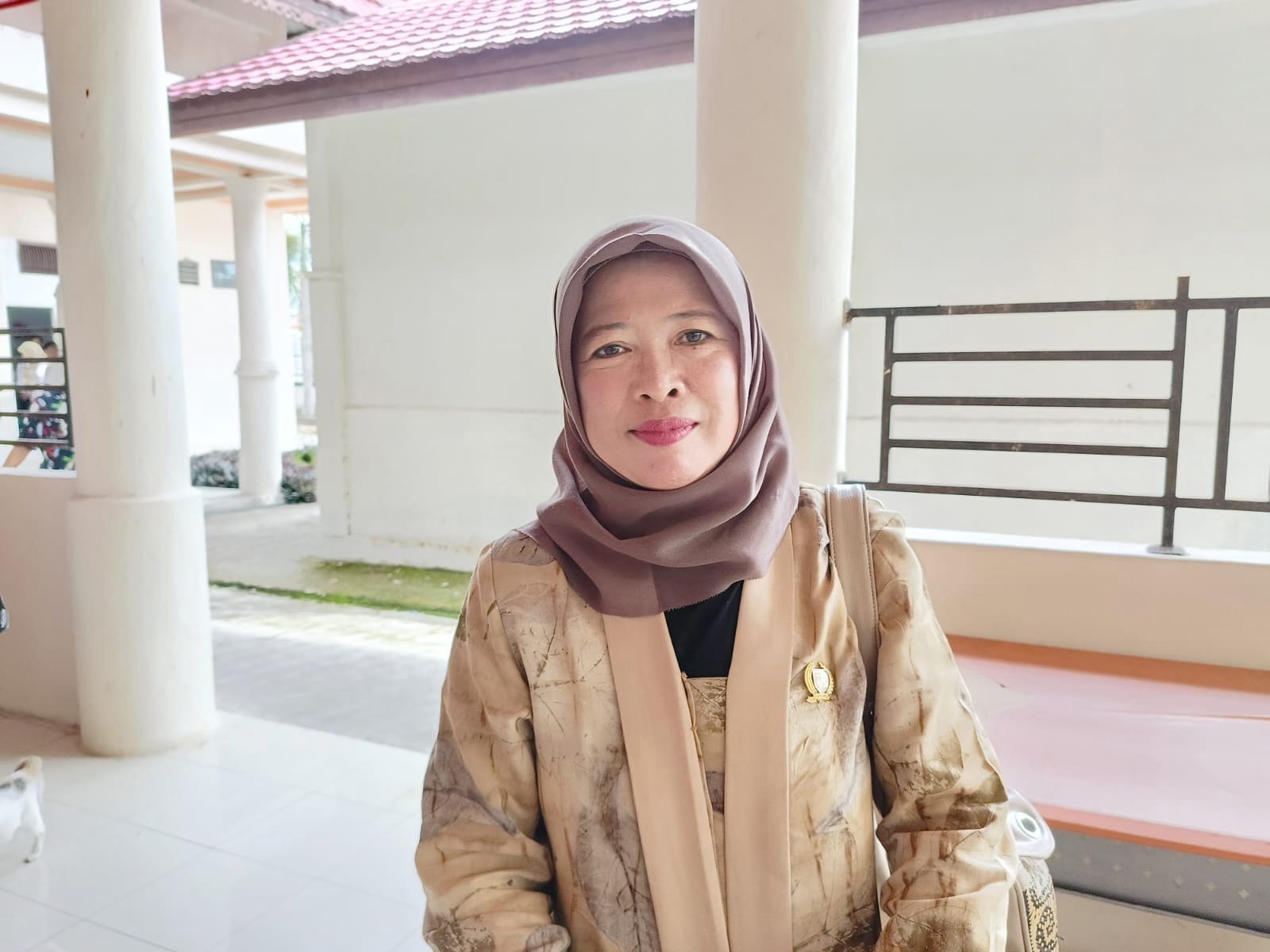DPRD Barsel Pertanyakan Pelelangan Proyek