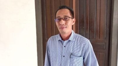 Jarliansyah: Tingkatkan Kinerja Aparatur Sipil Negara di Barsel