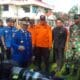 Pemkab Barito Selatan Gelar Apel Gabungan Kesiapsiagaan Bencana