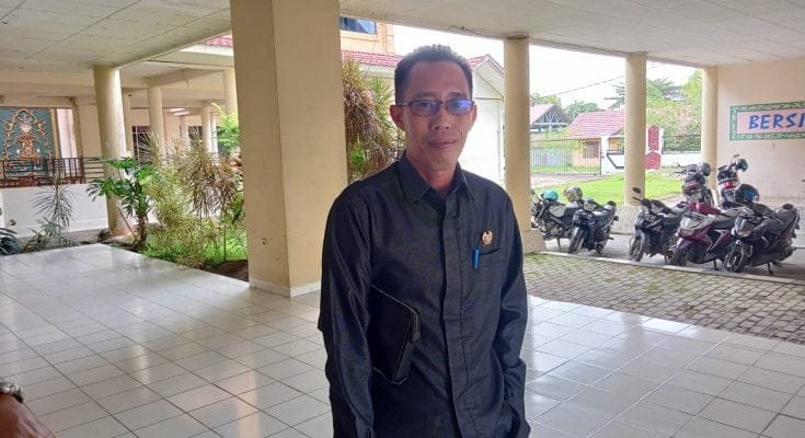 Pemkab Diminta Awasi Penggunaan Dana Desa dengan Ketat
