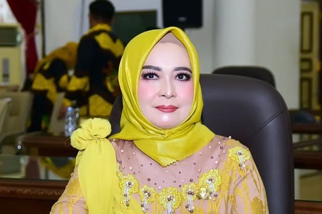 Perlindungan Anak Harus Didukung Secara Sungguh-Sungguh di Barsel