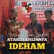 Ideham Terpilih Pimpin Pemuda Pancasila Barito Selatan