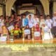 Hidayatul Muhibbin Raih Juara I Pawai Gema Muharram 1446 H