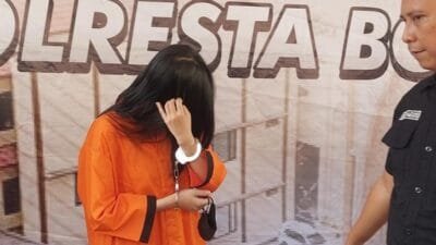 Selebgram Bogor Tawarkan VCS dan Promosi Judi Online