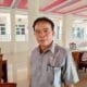 Rumah Dinas DPRD Barito Selatan Tidak Memenuhi Syarat
