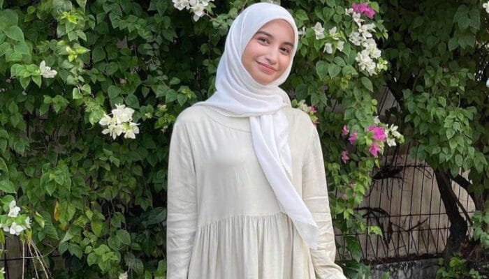 Cut Intan Nabila Tegas Ogah Cabut Laporan KDRT Terhadap Armor Toreador