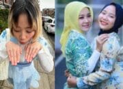 Atalia Praratya Mengaku Menangis dan Gelisah Saat Zara Minta Izin Lepas Hijab