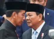 AA1pLSTI Prabowo Bocorkan Nama-Nama Menteri Kabinetnya di Depan Jokowi: Siapa Saja yang Akan Bergabung?