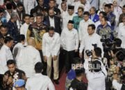 Prabowo Siap Bawa Sejumlah Menteri Jokowi ke Kabinetnya, Siapa Saja yang Dipertimbangkan?