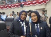 Ibu dan Anak Dilantik Sebagai Anggota DPRD Banten: Sejarah Keluarga Politik