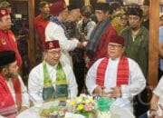 Kronologi Kericuhan Kunjungan Ridwan Kamil ke Bamus Betawi: Penyebab dan Klarifikasi