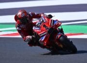 Pecco Bagnaia Raih Pole Position di Kualifikasi MotoGP San Marino 2024, VR46 Kuasai Barisan Depan