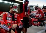 Obat Pain Killer Jadi Kunci Kecepatan Francesco Bagnaia di MotoGP San Marino 2024