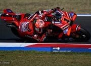AA1q9Rnz Francesco Bagnaia Tetap Waspadai Marc Marquez di MotoGP San Marino 2024 Meski Start ke-9