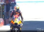 AA1q9SCE Pecco Bagnaia Kuasai Pole Position Kualifikasi MotoGP San Marino 2024, Marc Marquez Kalah dari Adiknya