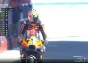 Pecco Bagnaia Kuasai Pole Position Kualifikasi MotoGP San Marino 2024, Marc Marquez Kalah dari Adiknya