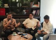 Pramono-Rano Tanggapi Gerakan Coblos Tiga Pasang pada Pilkada Jakarta 2024