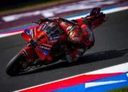 Francesco Bagnaia Pecahkan Rekor Pole Position di MotoGP San Marino 2024