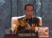 AA1quJ2v Dua Menteri PKB Mundur, Jokowi Siapkan Langkah Baru di Kabinet!