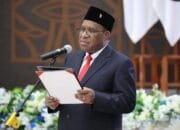 Tiga Pejabat Kabinet Mundur, Jokowi Siapkan Pelaksana Tugas Baru!