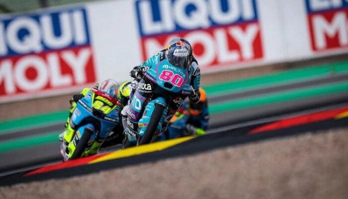 Hasil Kualifikasi Moto3 San Marino 2024: David Alonso Rebut Pole Position di Detik-detik Akhir, Taiyo Furusato Mulai dari Posisi Kesembilan