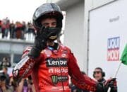 Pecco Bagnaia Ungguli Practice MotoGP San Marino 2024, Marquez dan Martin Mengikuti di Belakang