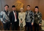 Ahmad Dhani Resmi Jadi Anggota DPR RI, Terungkap Harta Kekayaannya yang Mencapai Rp 190,8 Miliar!