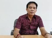 DPRD Barito Selatan: Pejabat Baru Diharapkan Jaga Disiplin Kerja dan Tingkatkan Kompetensi