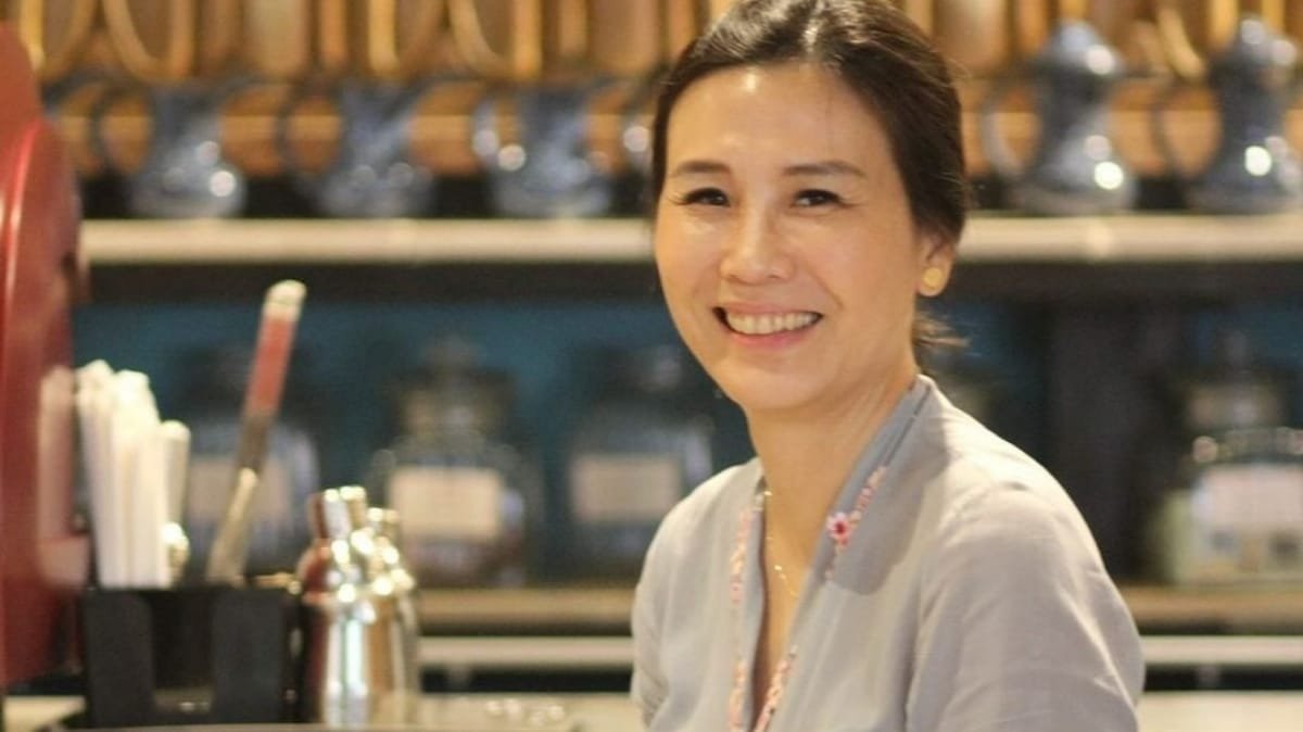 Profil Veronica Tan, Mantan Istri Ahok yang Dipanggil Jadi Calon Menteri Prabowo untuk Bantu Ibu dan Anak