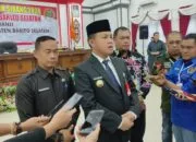 Pemkab Barsel Tingkatkan Beasiswa dan Bersiap Susun APBD 2025